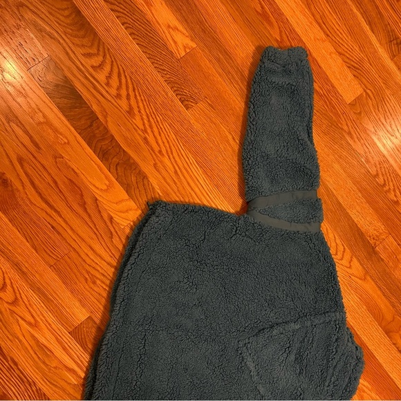 NWT Free People Gear Up Sherpa Jacket XS - Picture 12 of 13